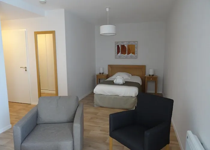 Domitys La Chaloupe Bleue