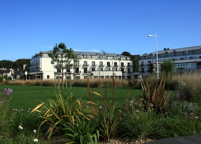 Residence Thalasso Concarneau